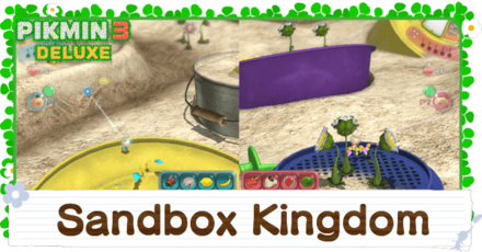 Sandbox Kingdom Banner Image
