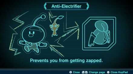 Anti-Electrifier Image