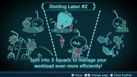 Dividing Labor #2 Image