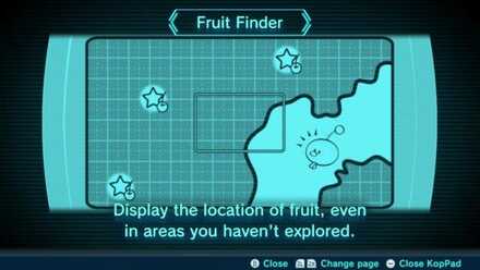 Fruit Finder Image