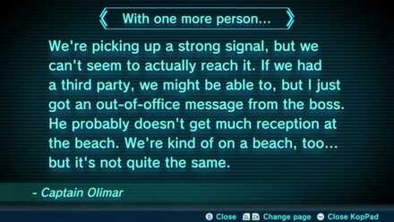 With one more person... Image