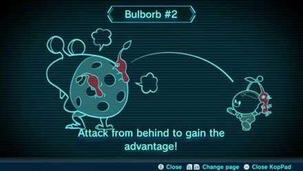 Bulborb #2 Image