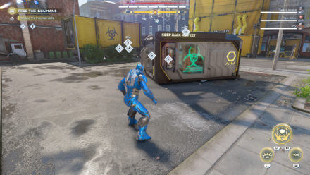 Avengers Mayhem Over Manhattan (Priority) 01.png