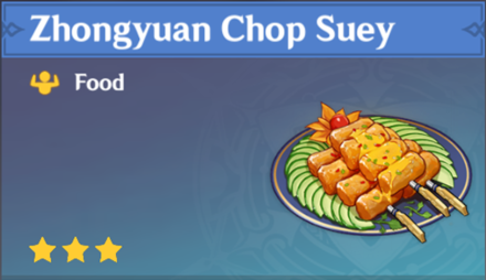 cHeAp AnD tAsTy ChOp SuEy Genshin Impact