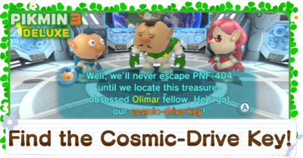 Find the Cosminc Drive Key!.png