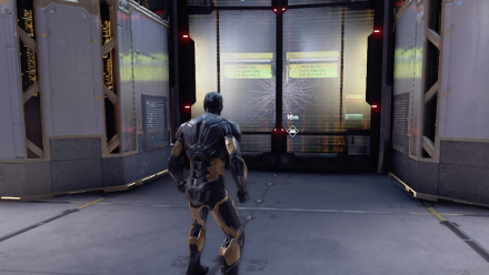 Avengers Agony And The Ant Hill (Priority Mission) Chest 2 Location.png