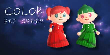 ACNH - Long Christmas Dress.jpg