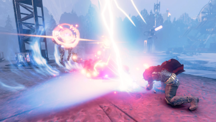 Avengers Snowy Tundra Vault (Elite) Cover.png