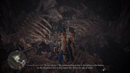 Lynian Researcher Dialogue.png