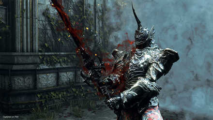 The Tunnel City  Demons Souls Wiki