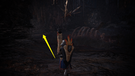 Plunderers Hideout Route S3.png