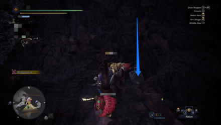 Gajalaka Hideout RA S2.png