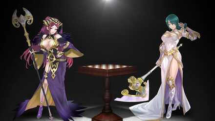 Loki and Thor Poster.jpg