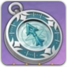 Anemo Treasure Compass GUIDE 