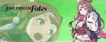 FEH Ninja Hana Banner