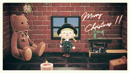 Christmas Fur Coat.jpg