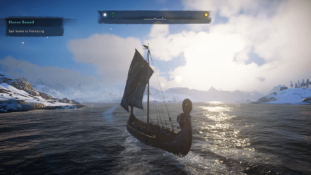 Honor Bound - Sailing to Fornburg.png