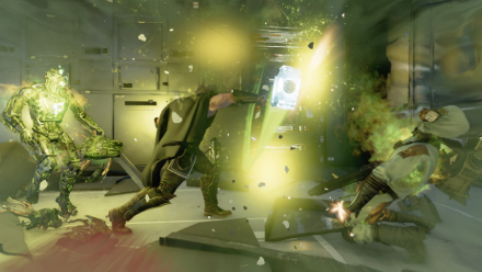 Avengers Condition Green (Flashback) Cover.png