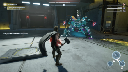 Avengers Condition Green (Flashback) 04.png