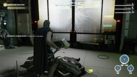 Avengers Condition Green (Flashback) 07.png