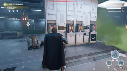 Avengers Condition Green (Flashback) 05.png