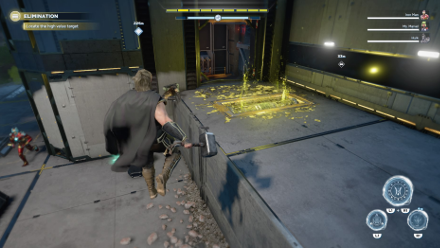 Avengers Condition Green (Flashback) Chest 05 Switch 3-4 Location.png