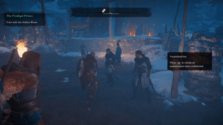 The Prodigal Prince - Training with the Hidden Blade.png