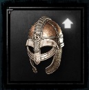 Raven Clan Helmet
