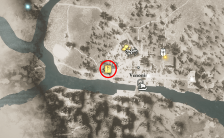 Harpoon Impalement Map View.png