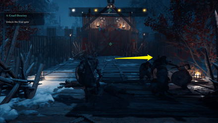 A Cruel Destiny - Final Gate Path 1.png