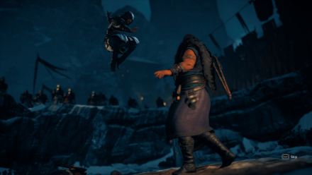 A Cruel Destiny - Kjotve Fight Phase Two.png