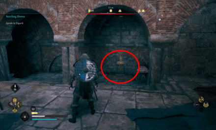 Piercing Shot Overworld View.png