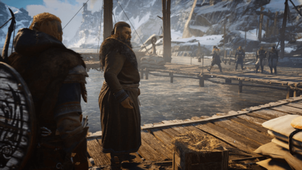 The Seas of Fate - Meet Sigurd at the docks.png