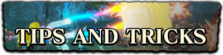 HW - Tips and Tricks Banner