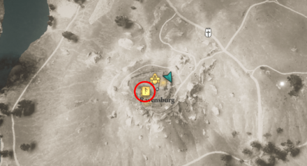 Rush & Bash Map View.png