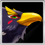 Revali Icon