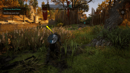 The Swan-Road Home - Nene Blockade Stealth Guide Part 1.png