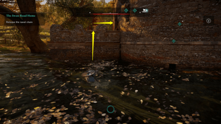 The Swan-Road Home - Nene Blockade Stealth Guide Part 3.png