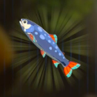 Stealthfin Trout Icon