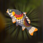 Sanke Carp Icon