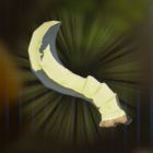 Lizalfos Horn Icon