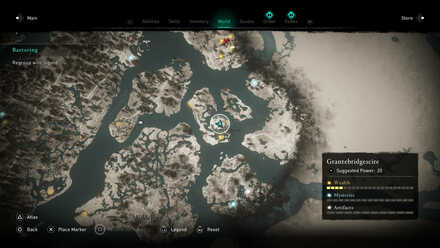 Huntsman Breeches Map View.png