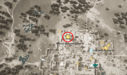 Harpoon Impalement Map View.png