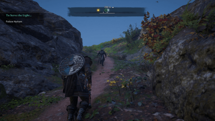 To Serve The Light - Follow Hytham.png