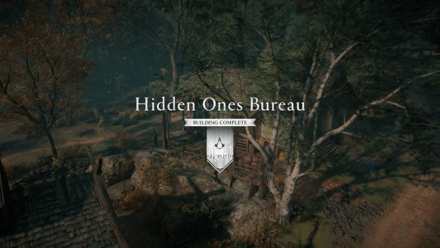 To Serve The Light - Build The Hidden Ones Bureau.png