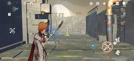 Defender_Hydro Monument