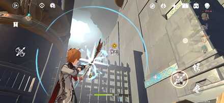 Defender_Electro Switch