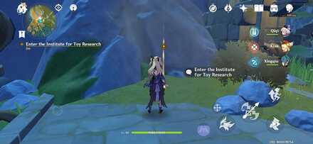 Defender_Toy Research