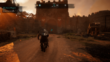 The Sons of Ragnar - Breach the first gate.png