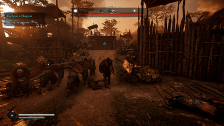 The Sons of Ragnar - Destroy the Palisade.png